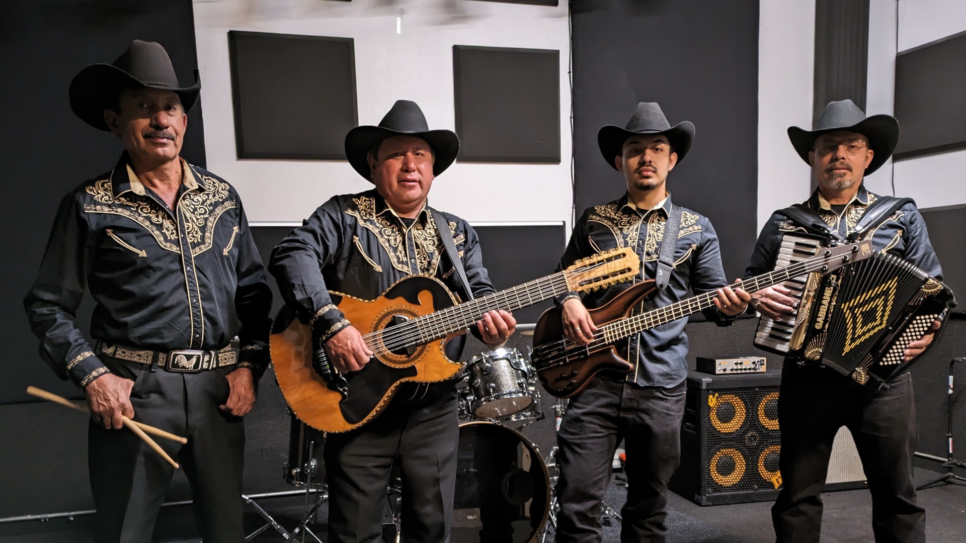 Grupo Norteño