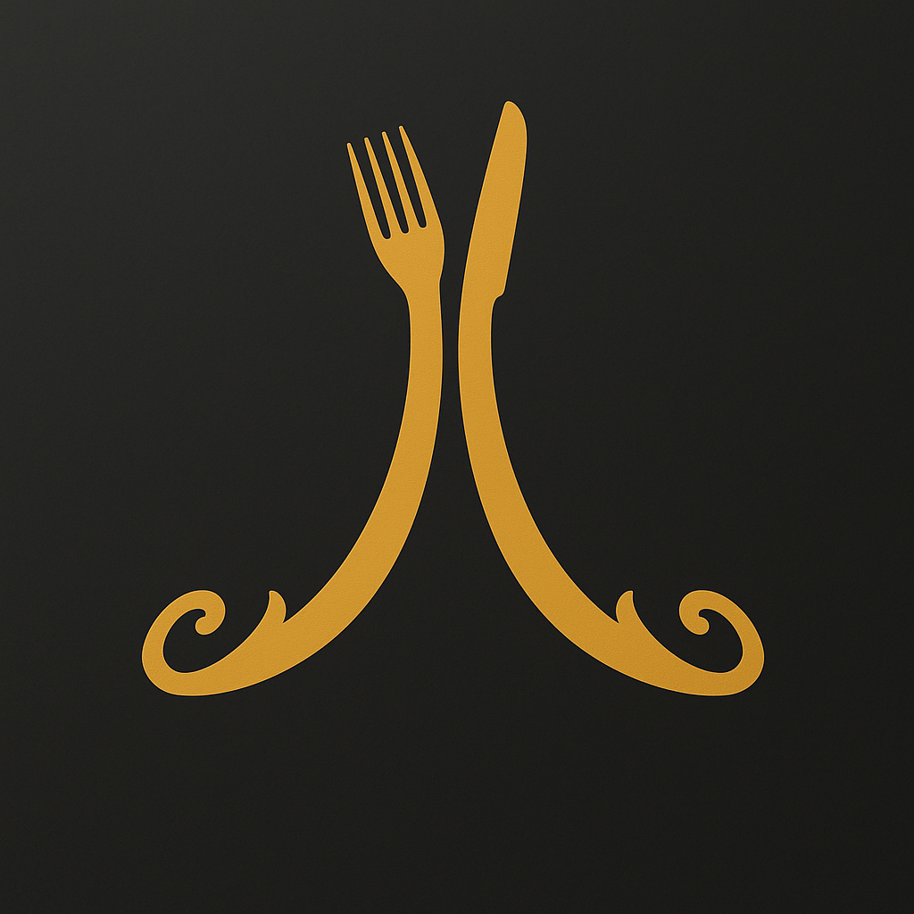 Logo Banquetes Adale