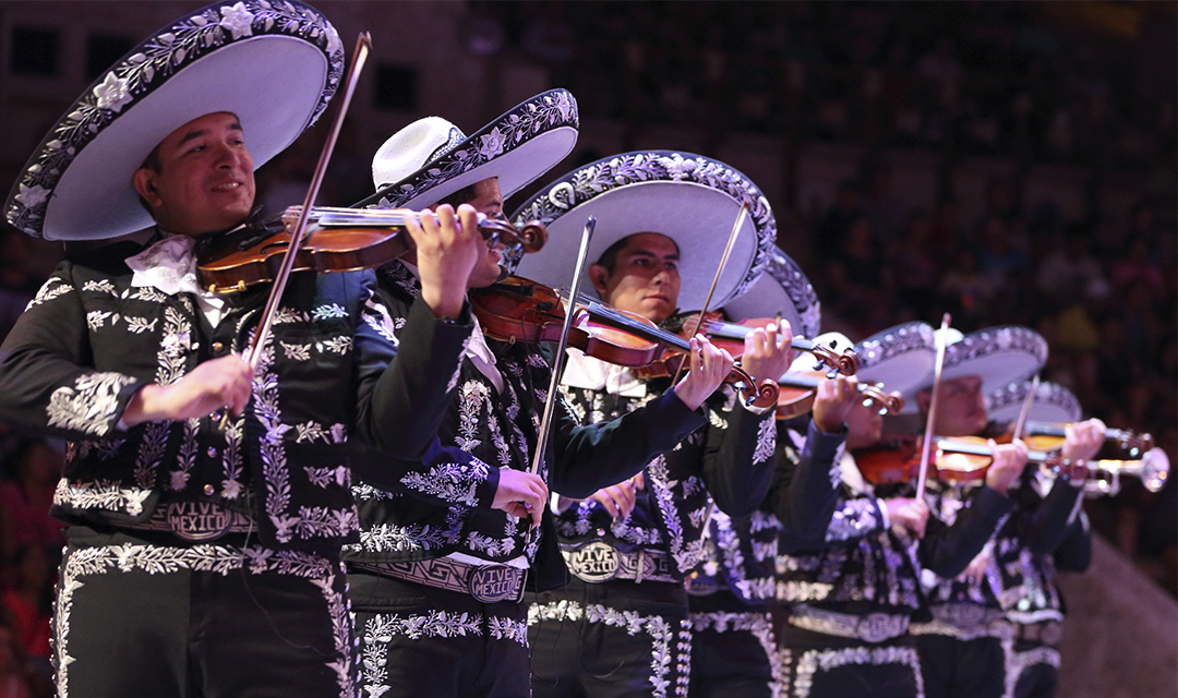 Mariachi